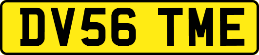 DV56TME