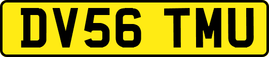 DV56TMU