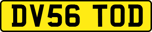 DV56TOD