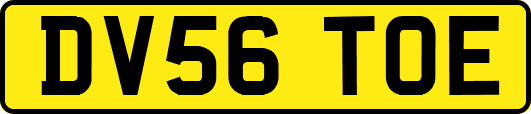 DV56TOE