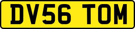 DV56TOM
