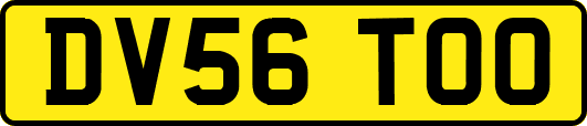 DV56TOO