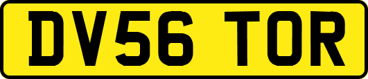 DV56TOR