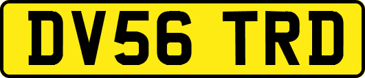 DV56TRD