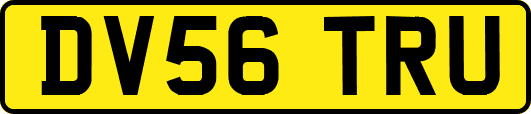 DV56TRU