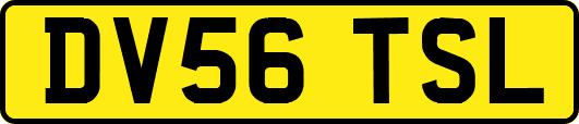 DV56TSL