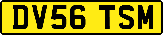 DV56TSM