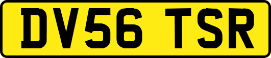 DV56TSR