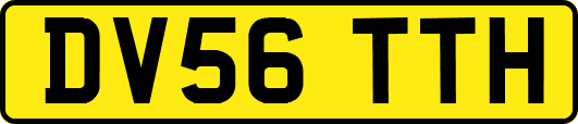 DV56TTH
