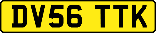 DV56TTK