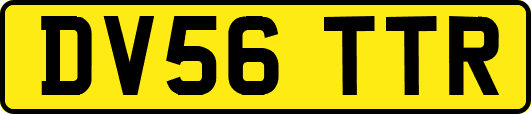 DV56TTR