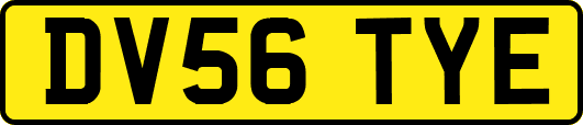 DV56TYE