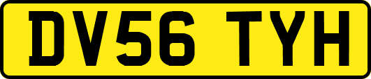 DV56TYH