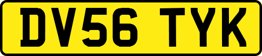 DV56TYK