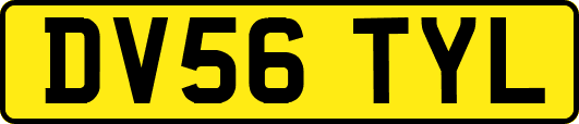 DV56TYL