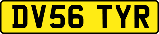 DV56TYR