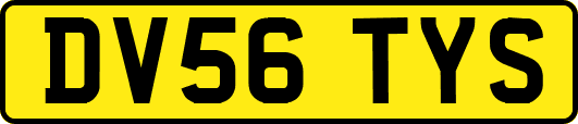 DV56TYS