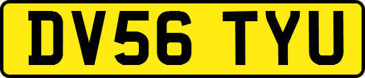 DV56TYU