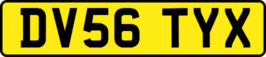 DV56TYX