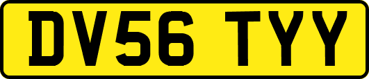 DV56TYY