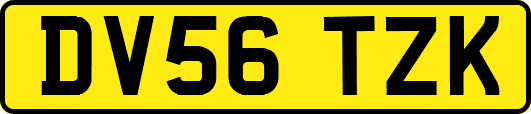 DV56TZK
