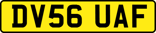 DV56UAF