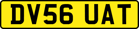 DV56UAT