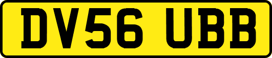 DV56UBB