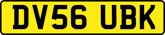 DV56UBK