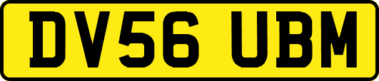 DV56UBM