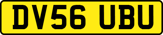 DV56UBU
