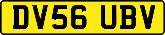DV56UBV