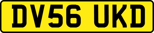 DV56UKD