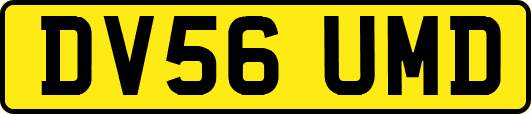 DV56UMD
