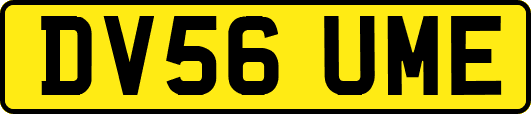 DV56UME