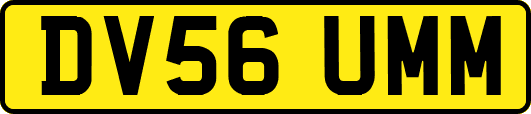 DV56UMM