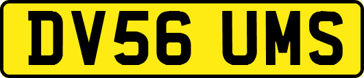 DV56UMS
