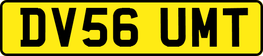 DV56UMT