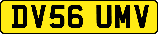DV56UMV