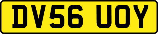 DV56UOY