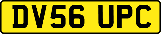 DV56UPC