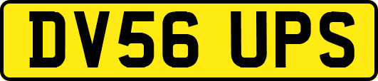 DV56UPS