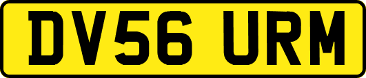 DV56URM