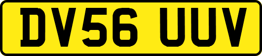 DV56UUV