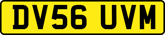 DV56UVM