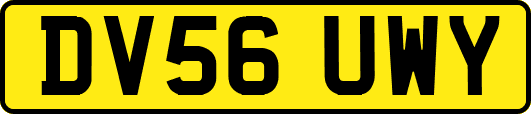 DV56UWY