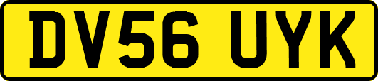 DV56UYK