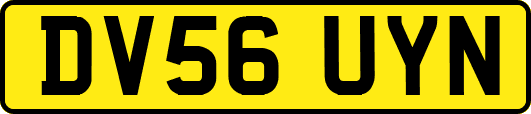 DV56UYN