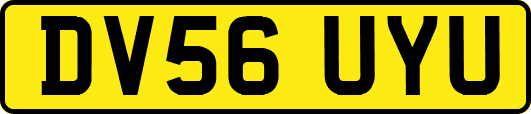 DV56UYU
