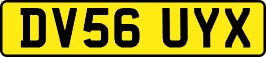 DV56UYX